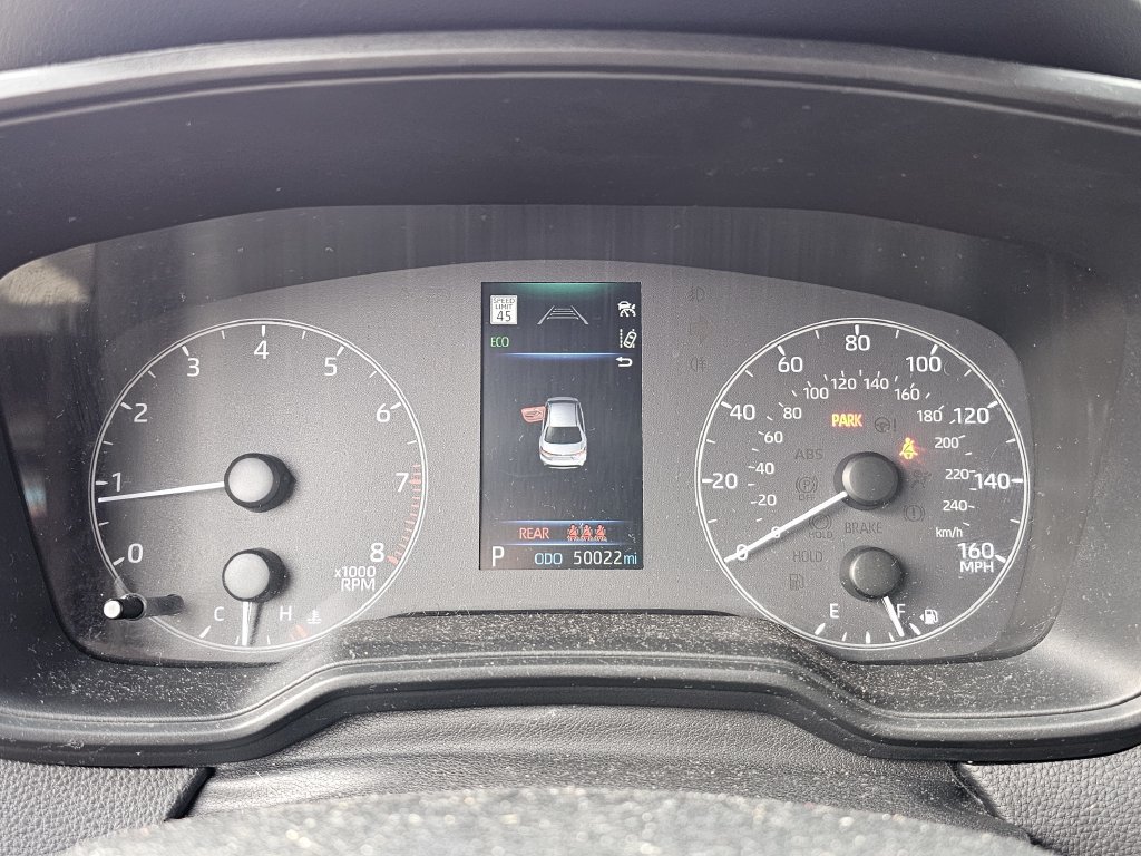 Used 2023 Toyota Corolla SE FWD image 26