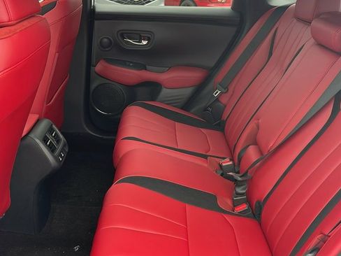 New 2025 Acura ADX A-Spec image 10