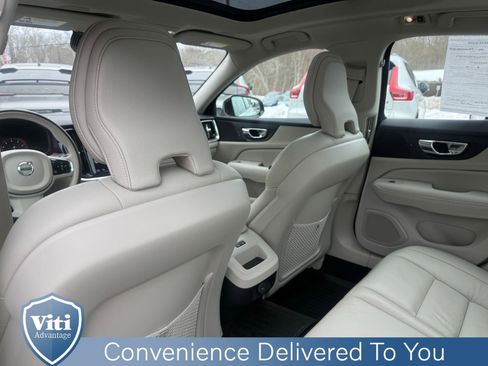 Certified 2021 Volvo S60 T5 Momentum w/ Climate Package image 21