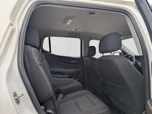 Used 2023 GMC Acadia SLE w/ Driver Convenience Package image 15