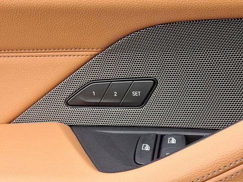 Certified 2025 BMW i4 xDrive40i w/ Driving Assistance Package image 26