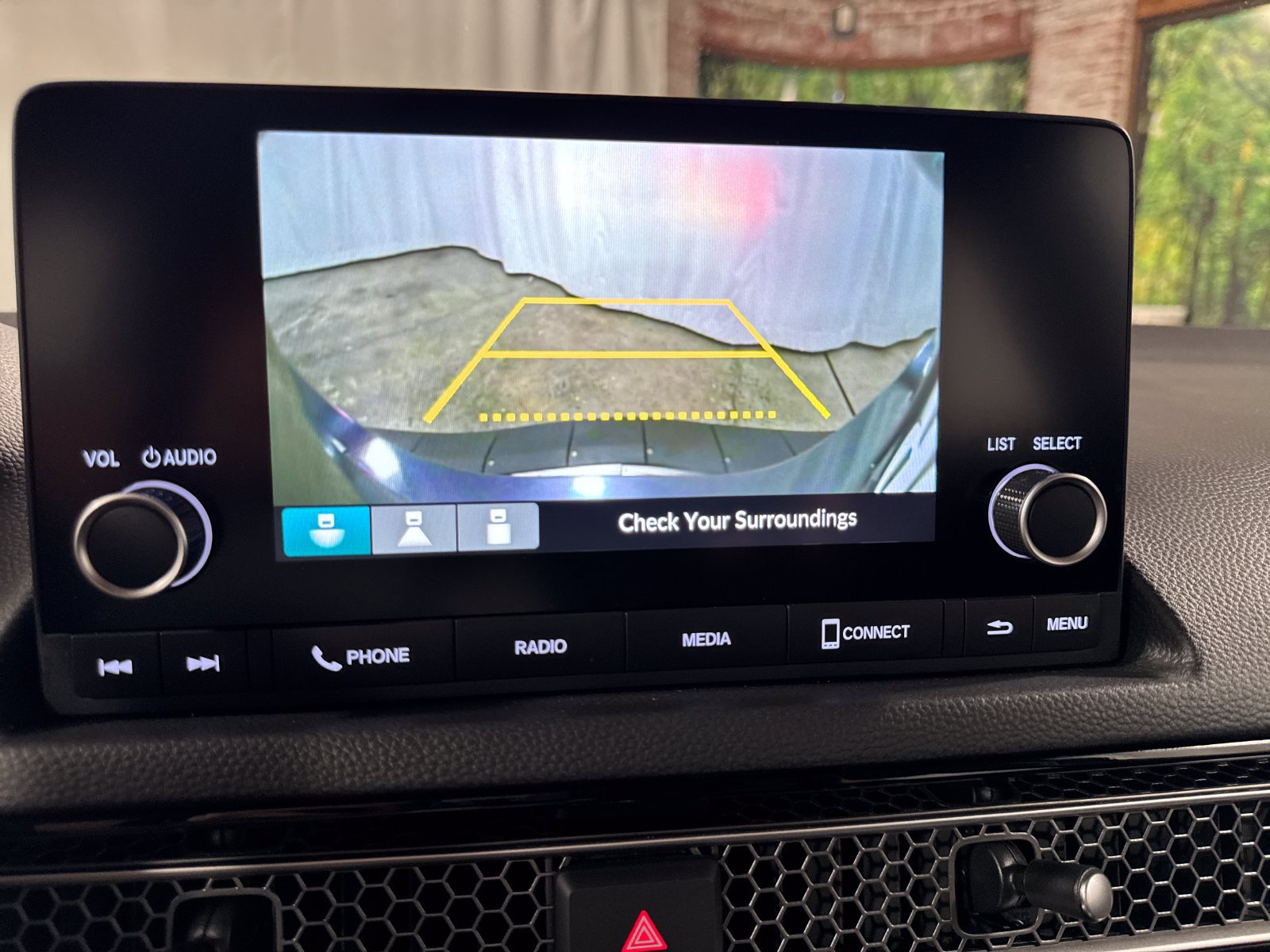Used 2025 Honda Civic LX image 22