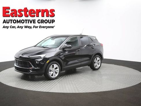 Used 2024 Buick Encore GX Preferred FWD image 54