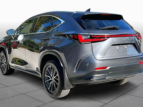 Used 2026 Lexus NX 350 AWD w/ Accessory Package (Z2) image 11