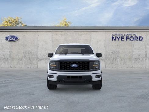 New 2026 Ford F150 STX AWD/4WD image 8