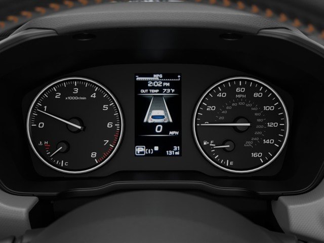 New 2027 Subaru Crosstrek 2.5i Limited AWD/4WD image 17
