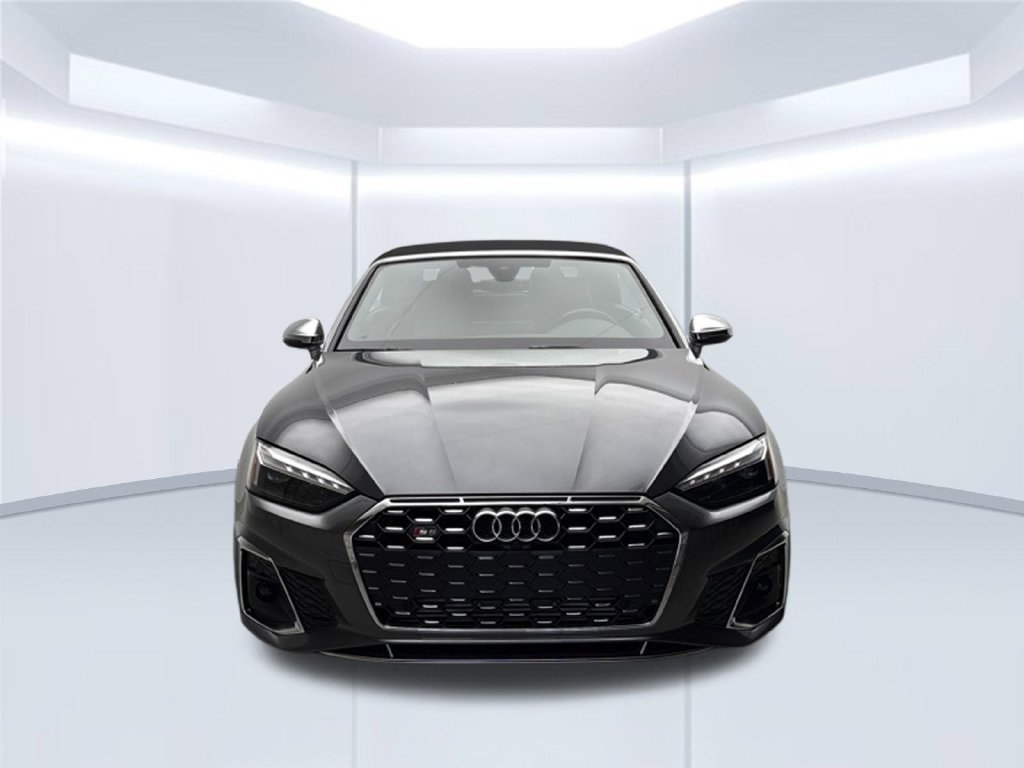 Used 2024 Audi S5 Premium Plus w/ Premium Plus Package AWD/4WD image 13