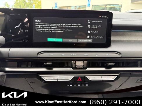New 2027 Kia Telluride SX X-Line AWD/4WD image 30