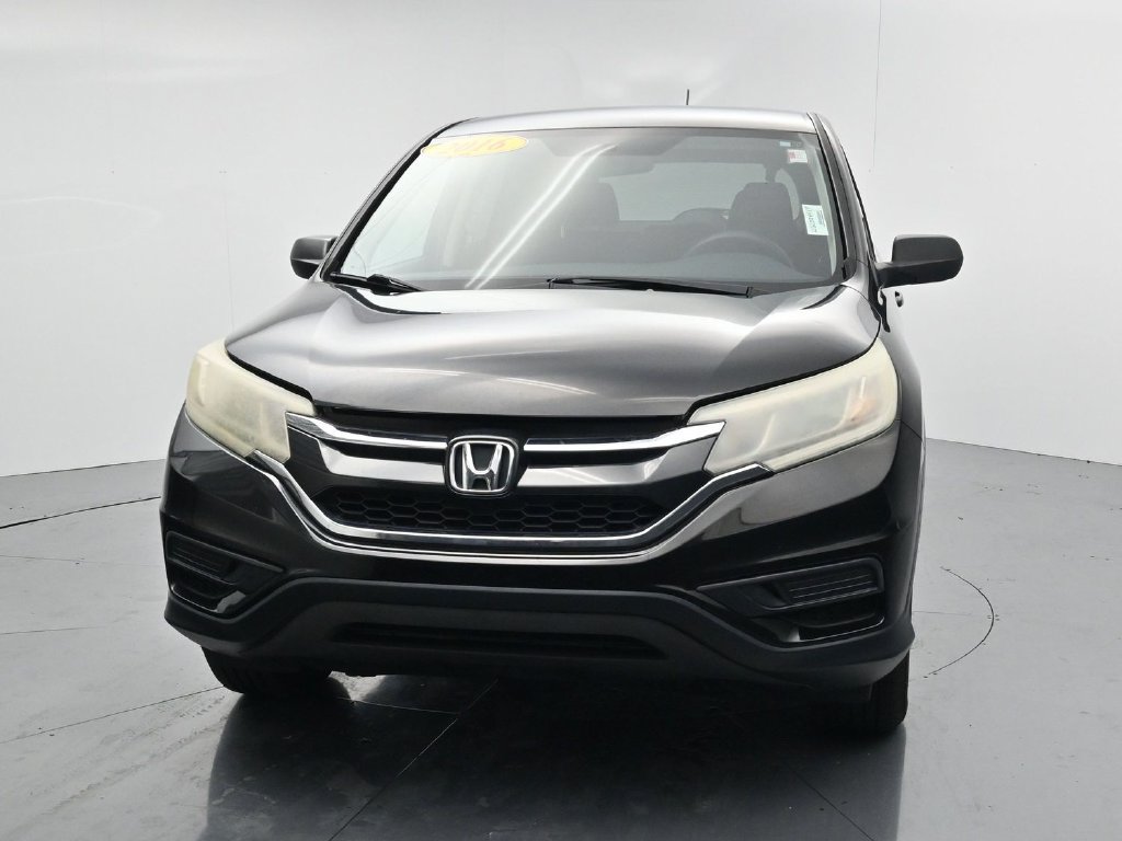 Used 2016 Honda CR-V SE image 3