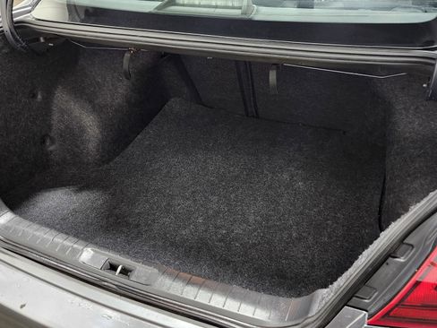 Used 2018 Nissan Altima 2.5 SR w/ SR Special Edition image 23