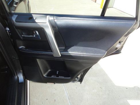 Used 2019 Toyota 4Runner Limited image 16