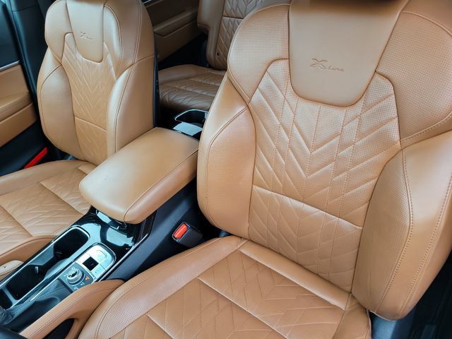 Used 2024 Kia Telluride SX Prestige X-Line AWD/4WD image 11