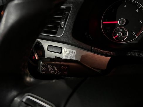 Used 2014 Volkswagen Passat TDI SE image 35