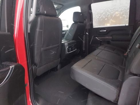 Used 2023 Chevrolet Silverado 3500 LTZ w/ LTZ Convenience Package image 20