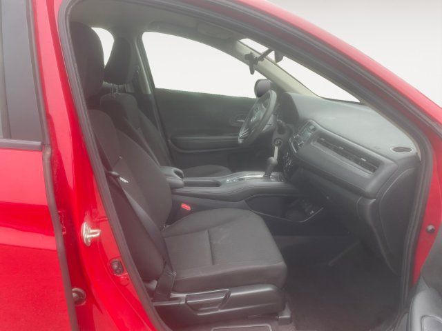 Used 2018 Honda HR-V LX image 14