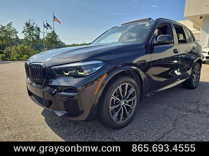 Used 2023 BMW X5 sDrive40i w/ M Sport Package