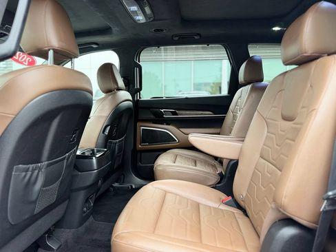 Used 2021 Kia Telluride SX w/ SX Prestige Package AWD/4WD image 22