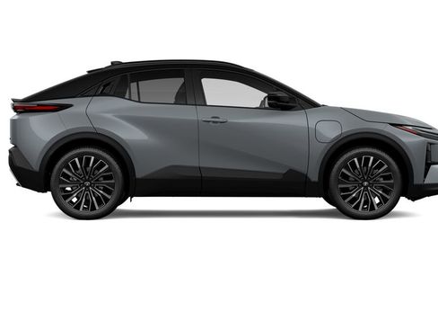 New 2026 Toyota C-HR AWD/4WD image 12