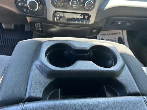 Used 2022 RAM 1500 Big Horn image 20