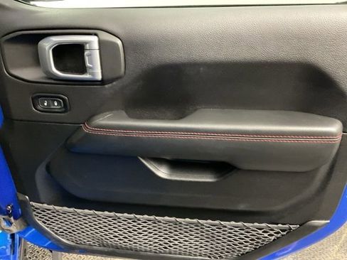 Used 2021 Jeep Gladiator Rubicon image 23