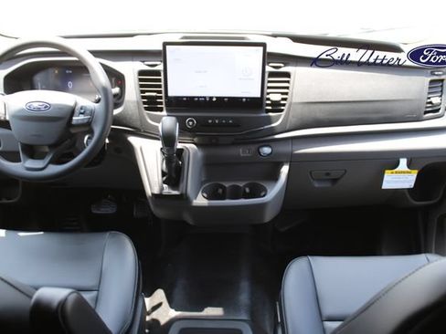 New 2026 Ford Transit 250 148 Medium Roof RWD image 9