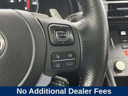 Used 2022 Lexus RC 350 F Sport RWD image 28