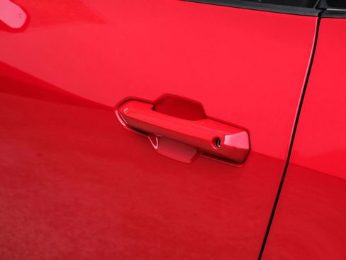 Used 2025 Ford Mustang GT Premium w/ GT Performance Package image 37