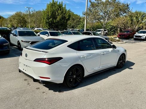 New 2026 Acura Integra A-Spec image 6