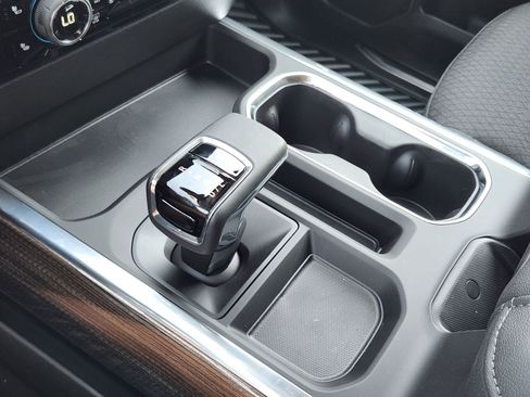 New 2026 Chevrolet Silverado 1500 LT w/ Texas Edition Plus image 18