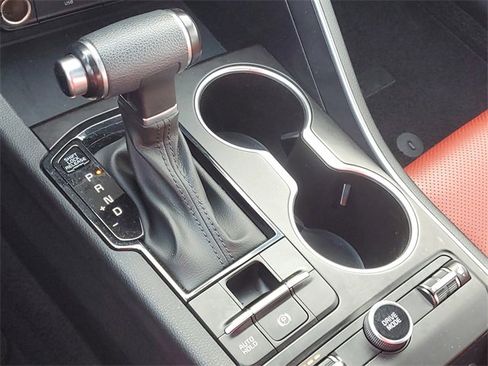 Used 2024 Kia K5 GT-Line image 28