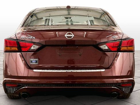 Used 2023 Nissan Altima 2.5 SL image 4