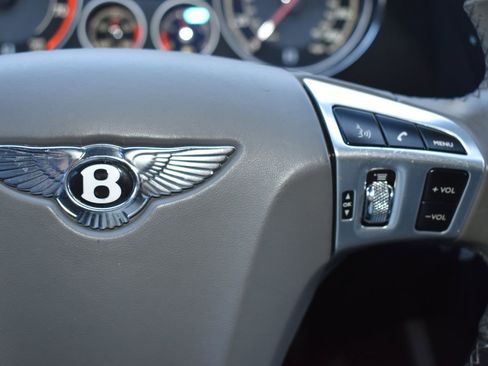 Used 2015 Bentley Continental GT V8 S image 23