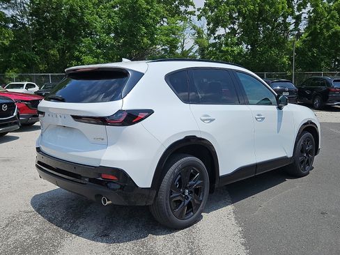New 2026 MAZDA CX-5 2.5 S w/ Premium Package AWD/4WD image 6