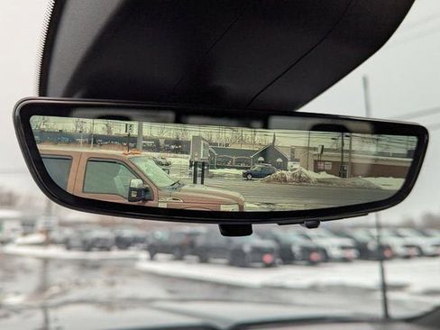 New 2026 GMC Sierra 2500 AT4 w/ AT4 Premium Plus Package image 21