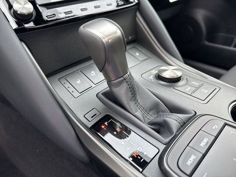 Used 2025 Lexus IS 350 F Sport image 20