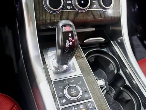 Used 2014 Land Rover Range Rover Sport Autobiography AWD/4WD image 28