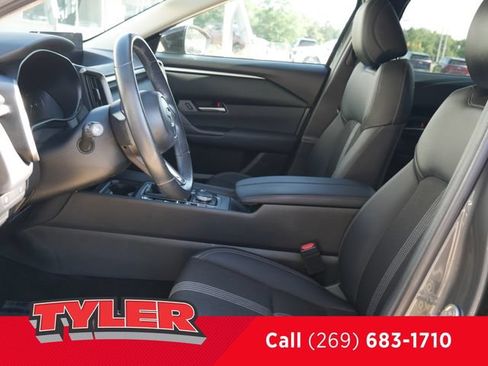 Used 2024 MAZDA CX-50 AWD 2.5 S w/ Cargo Package image 37