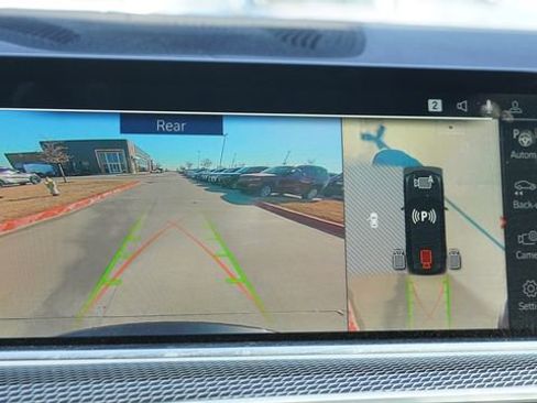 Used 2023 BMW X5 sDrive40i w/ M Sport Package image 24