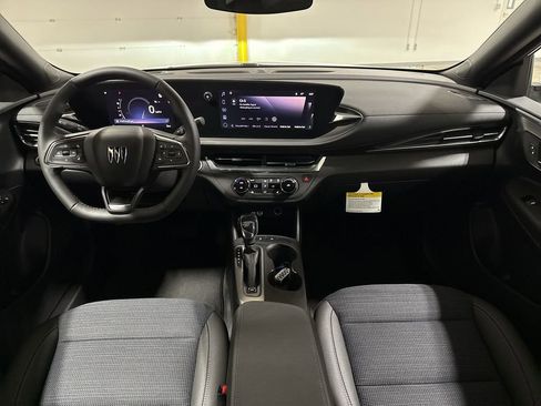 New 2026 Buick Envista Preferred w/ Convenience I Package image 10