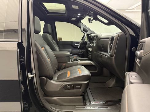 Used 2021 GMC Sierra 1500 AT4 w/ AT4 Premium Package AWD/4WD image 28