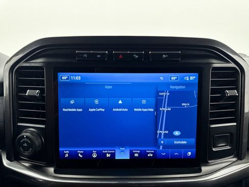 Used 2023 Ford F150 XLT w/ Equipment Group 302A High image 23