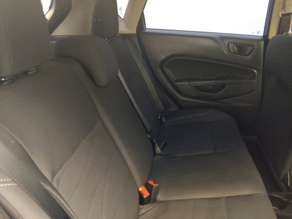 Used 2019 Ford Fiesta SE FWD image 19