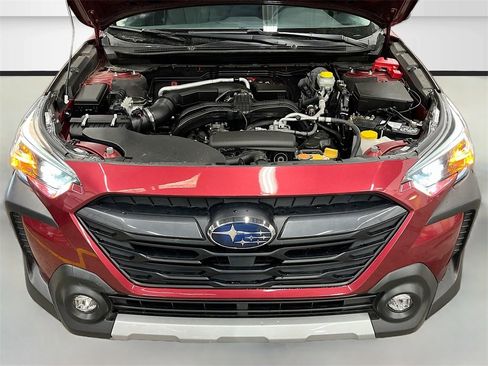 Used 2024 Subaru Outback Limited image 33