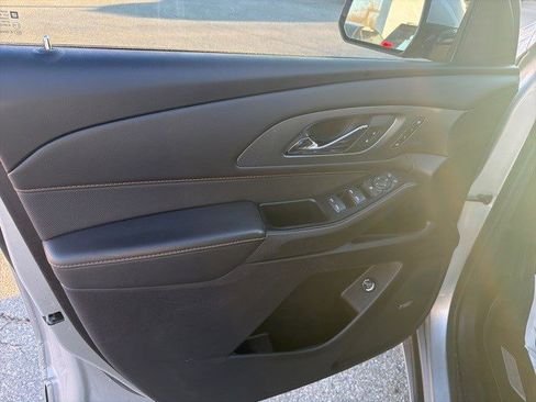 Used 2019 Chevrolet Traverse Premier w/ LPO, Floor Liner Package image 9
