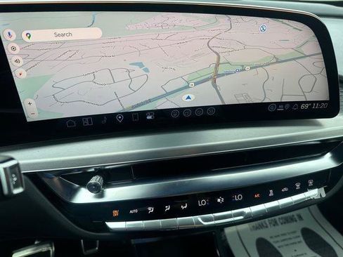 New 2026 Cadillac Lyriq V AWD/4WD image 17