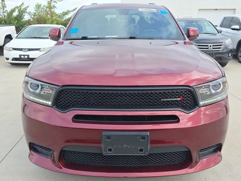 Used 2019 Dodge Durango GT image 8
