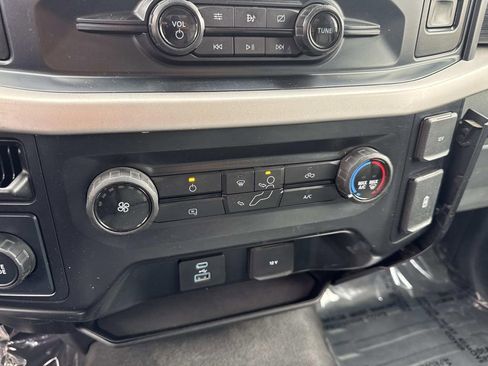 Used 2021 Ford F150 XL w/ Equipment Group 101A High image 24