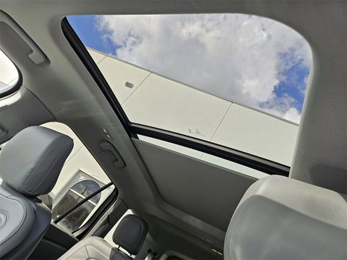 Certified 2020 Lincoln Aviator Reserve w/ Equipment Group 201A image 4