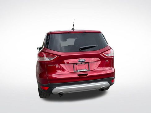 Used 2016 Ford Escape SE FWD image 13