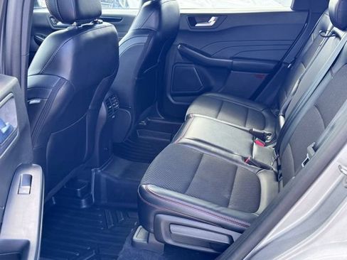 Used 2023 Ford Escape ST-Line Select w/ Tech Pack #1 AWD/4WD image 17
